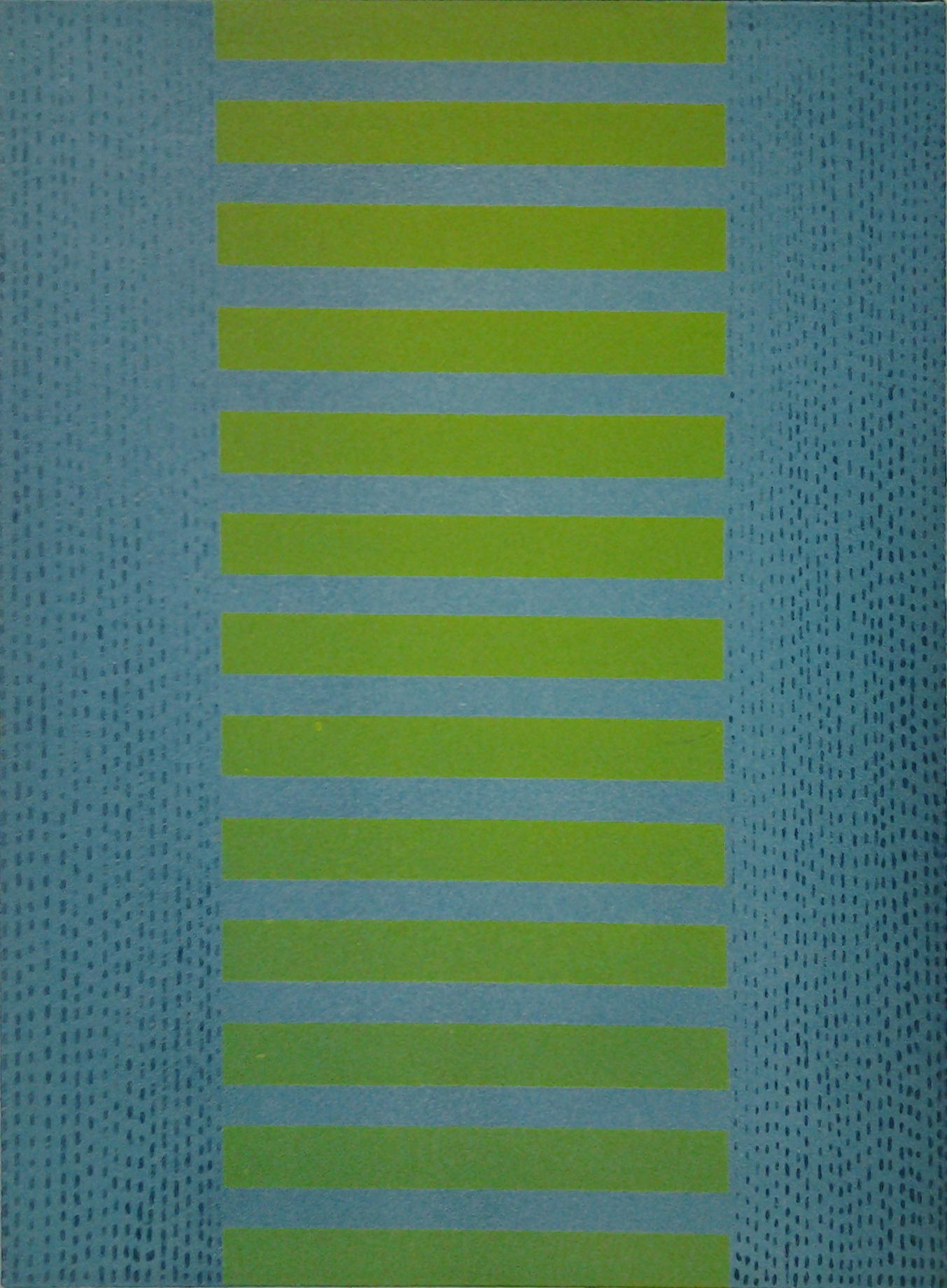 GREEN SKYSCRAPPER