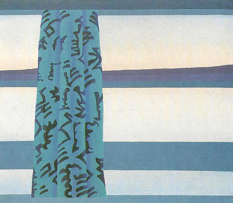 COMPOSIZIONE 1974