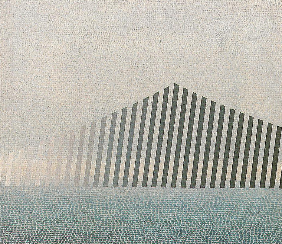 BRIDGE IN THE BAY
