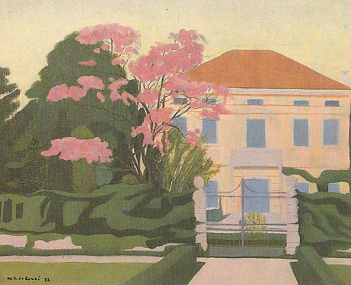 VILLA DECIANI