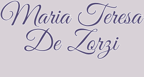 Maria Teresa de Zorzi