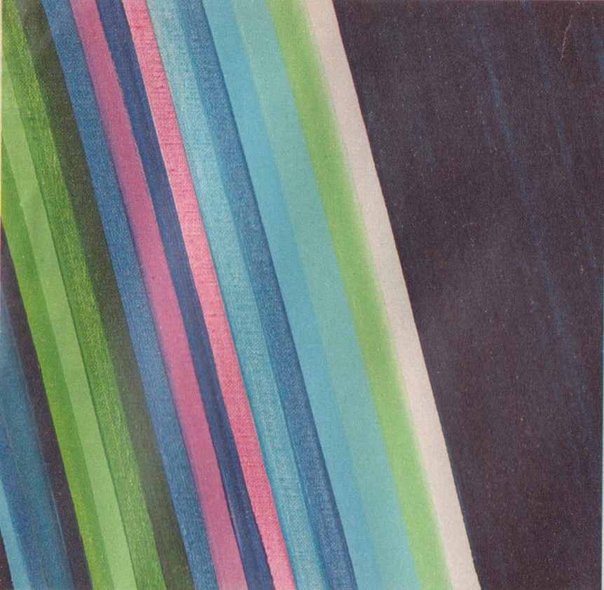 MULTICOLORE 1980